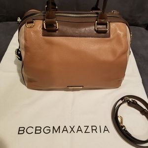 bcbgmaxazria tote